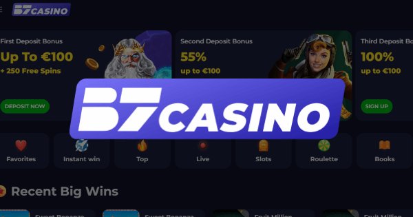Netherlands - b7 casino nederland