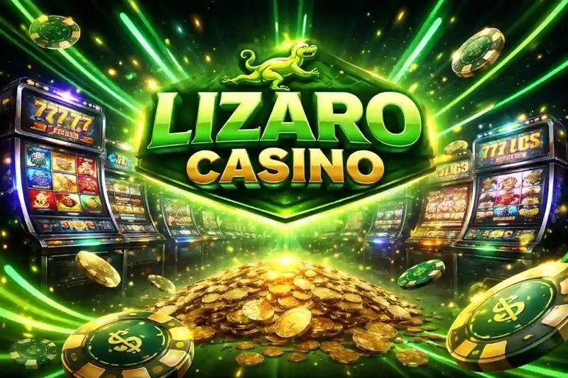Overview of lizaro casino login Overview of lizaro casino login