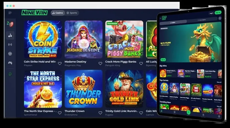 United Kingdom - ninewin casino login United Kingdom - ninewin casino login