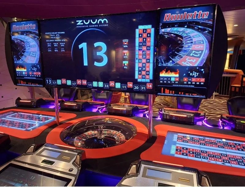 Guide to lolajack casino